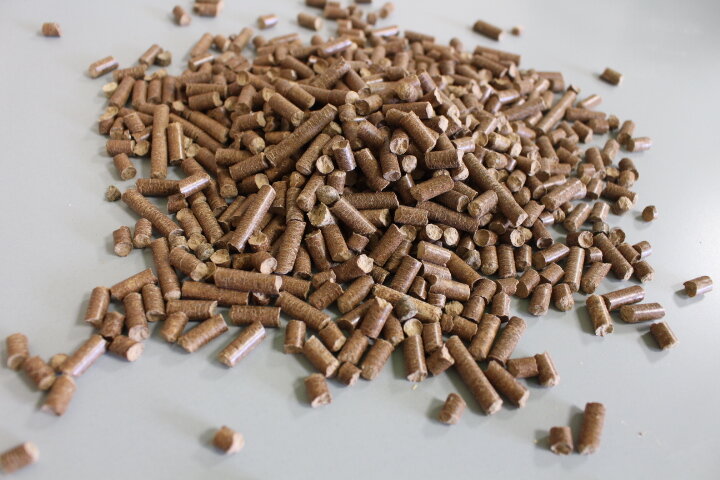Пеллеты