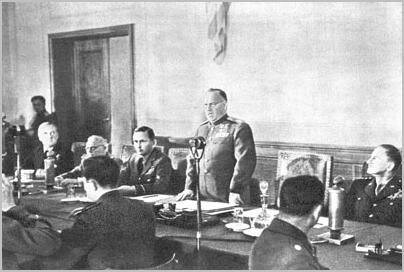  План Барбаросса – это план нападения на Советский Союз, который был принят в 1940-1941 годах.-2