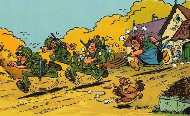 Рисунок с сайта: http://andrey-eltsov.ru/smeshnye-karikatury/