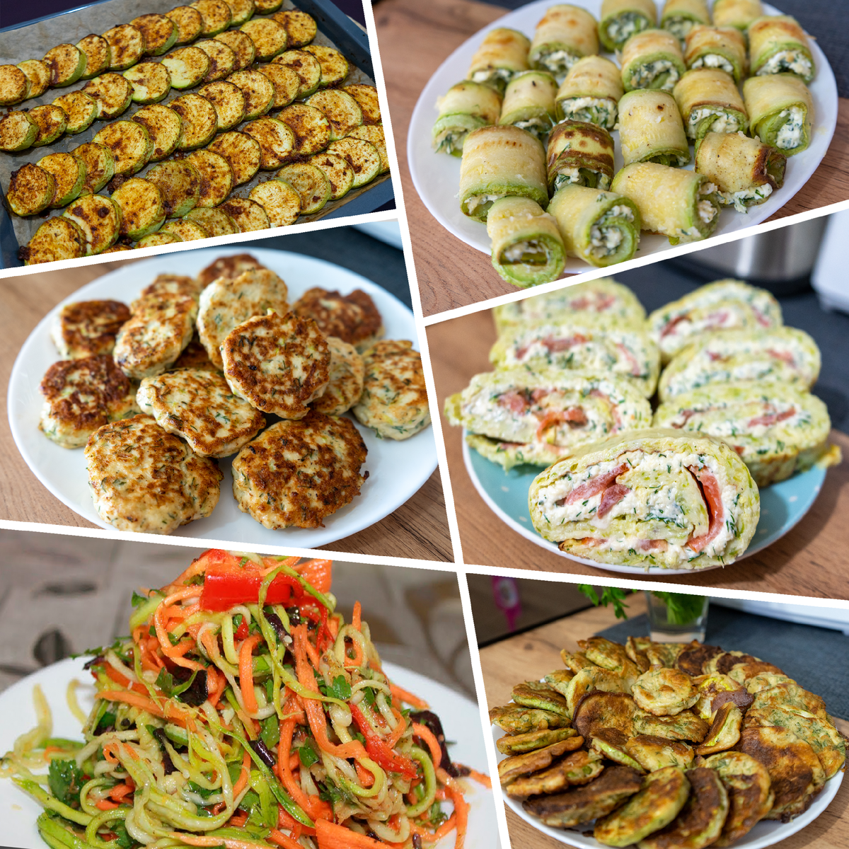 Пошаговый рецепт жареных цветов кабачков: попробуй их нежный вкус!