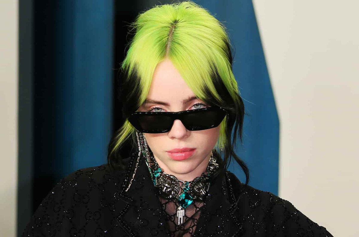Billie Eilish
