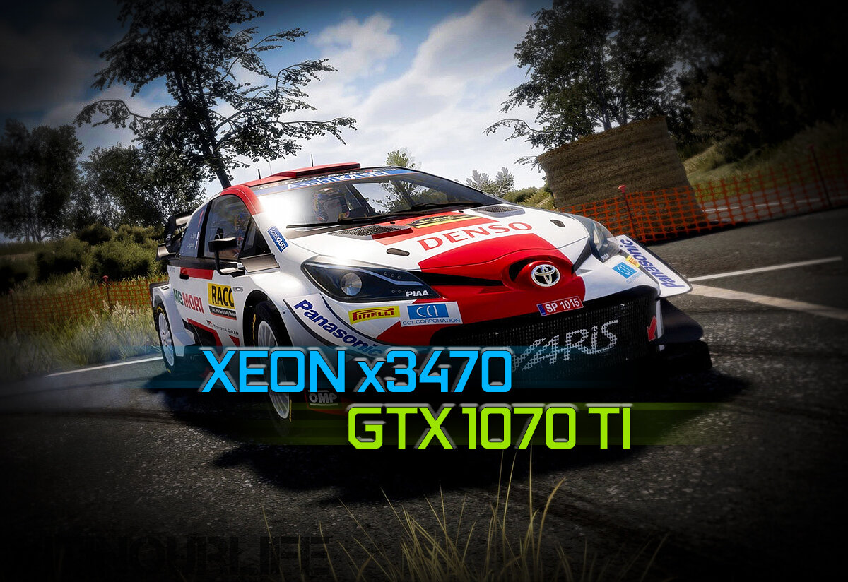 WRC 10