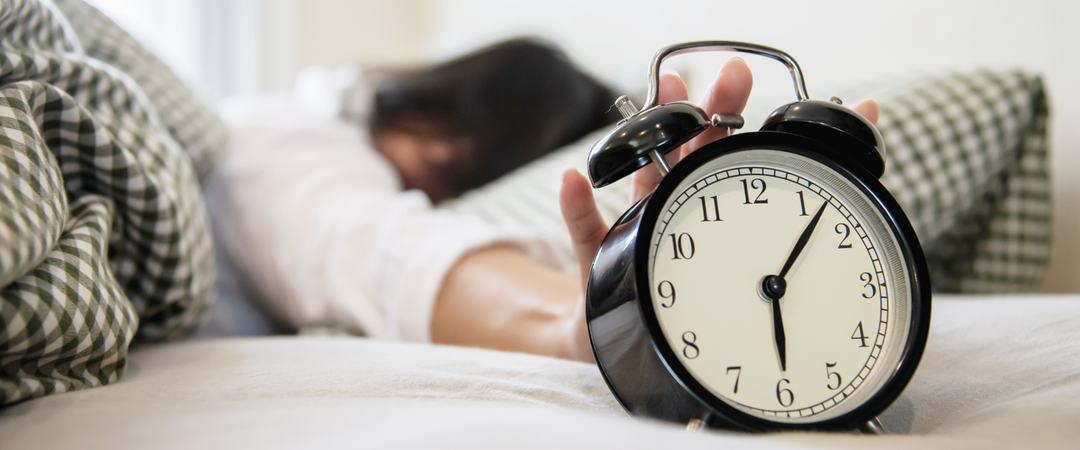 Стала вставать в 5 утра каждый день (делюсь своими результатами)