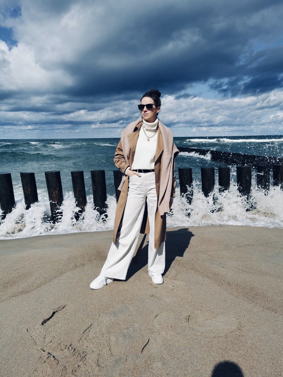 Пример образа (м