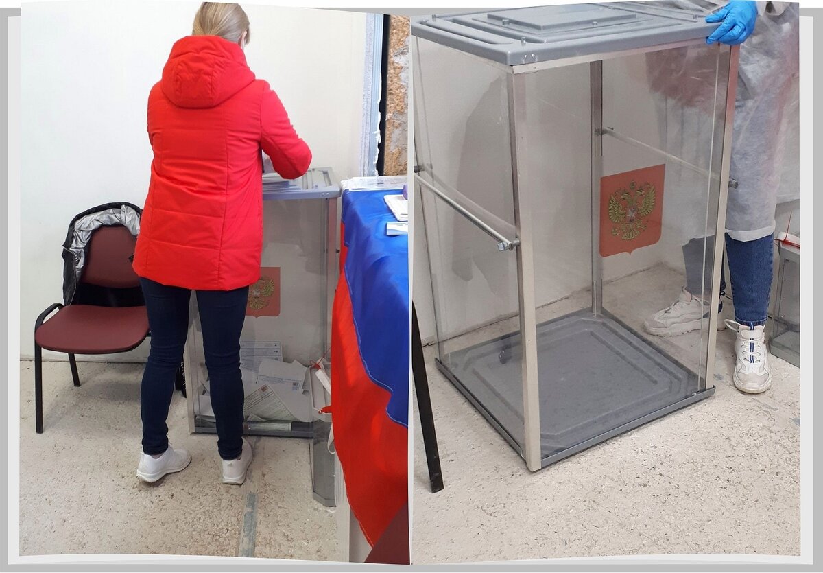 "Мне предложили стать наблюдателем на выборах и обещали заплатить. Я ...