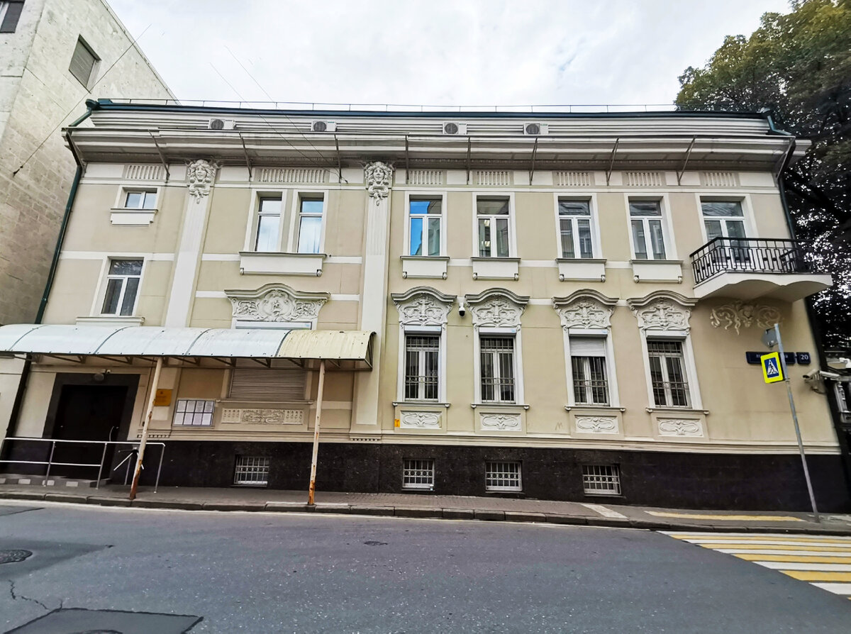 Все фото автора статьи.