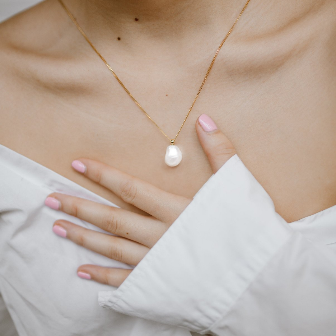 Полюби себя