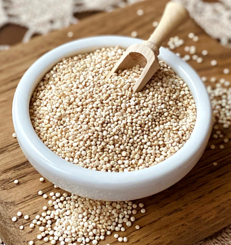 Киноа. Фото https://ya.cc/t/d_z6418apWDUy