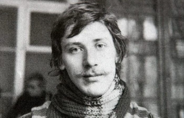 Андрей краско в молодости Неидеальный герой Андрей Краско: Почему актер занимался пошивом одежды, а стал з