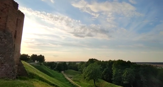 Новогрудок. Из личного