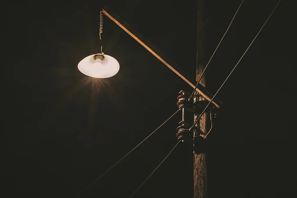 Фотография Sven Scheuermeier, unsplash.com 