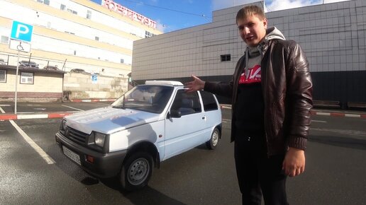 Дешёвки - Бешеная Табуретка.Преобразили внешку!!! | автохлама.нет | Дзен