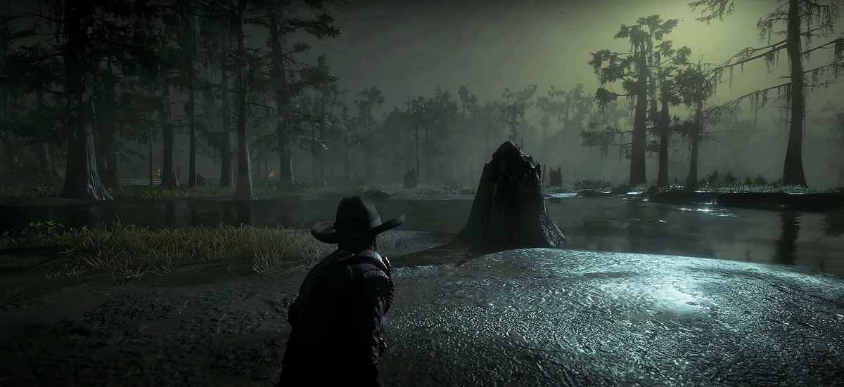 Read Dead Redemption 2