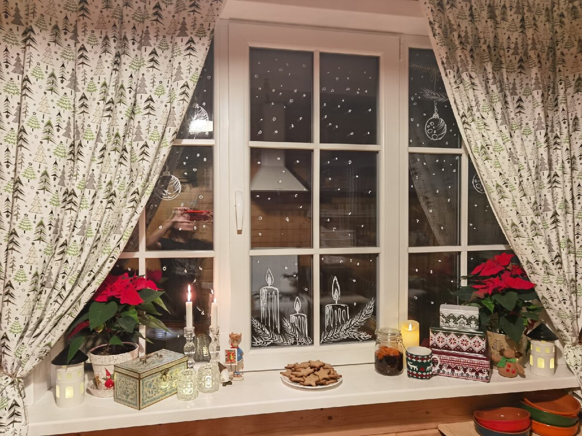 Так было в прошлом году. В этом будет не хуже)