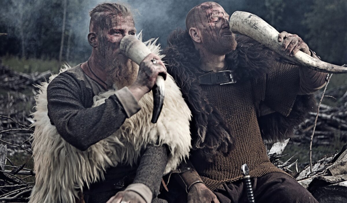 7 мудрых мужских правил жизни, передаваемые викингами из поколения в поколение, не утратившие актуальности и сегодня