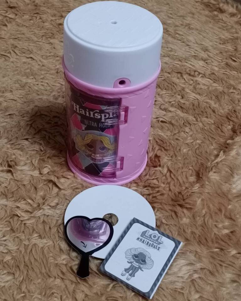 Зеркало и инструкция