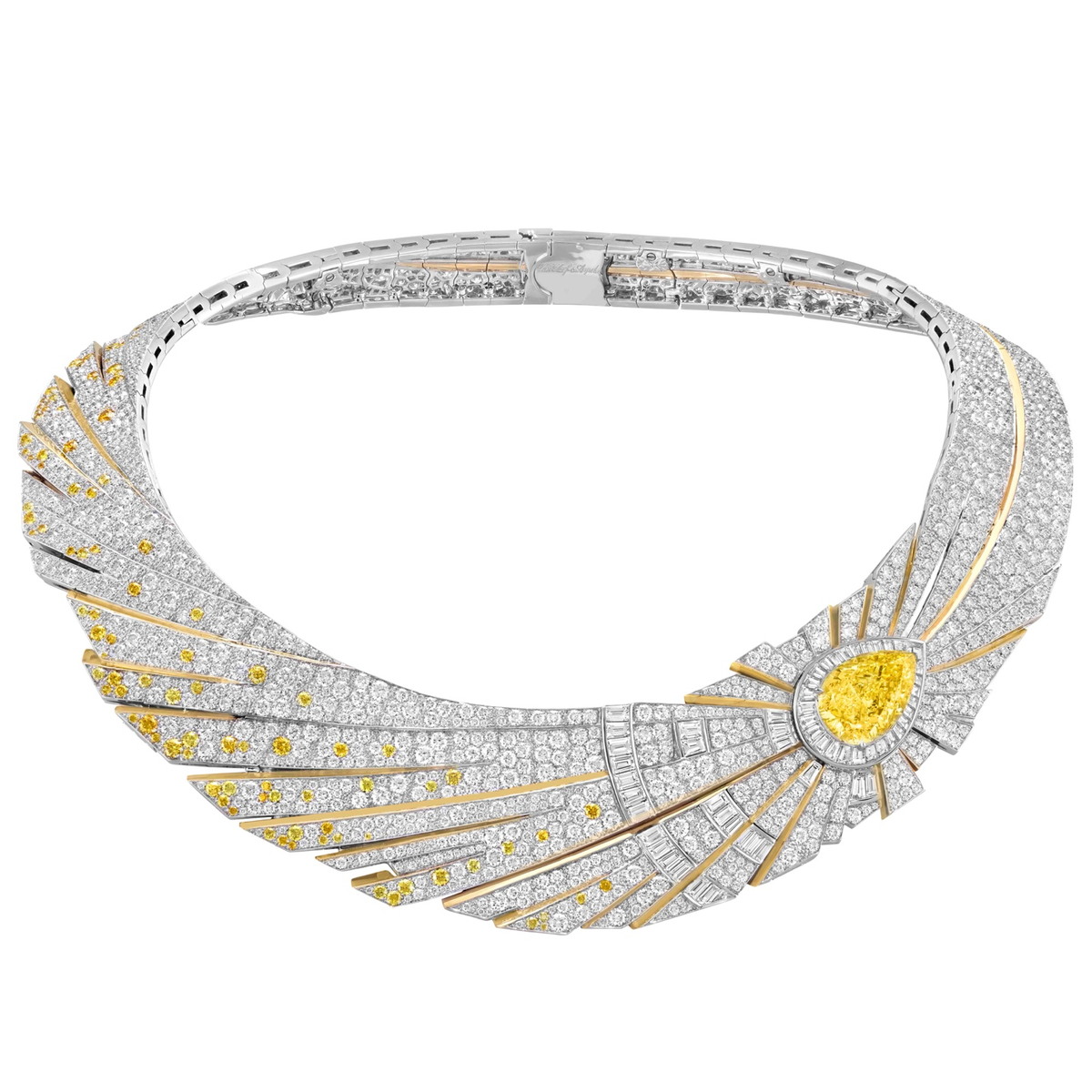 Коллекция Van Cleef & Arpels Under the Stars