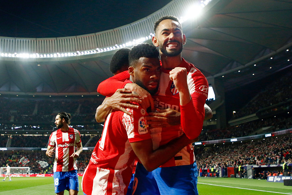 Фото: Getty Images