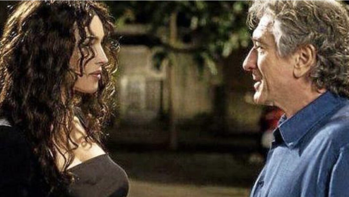 Типы любви по мнению итальянских психологов (Фото взято из доступных источников сети интернет)