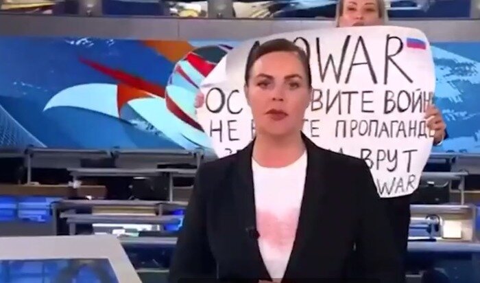 Фото:скрин из программ Время /Первый канал