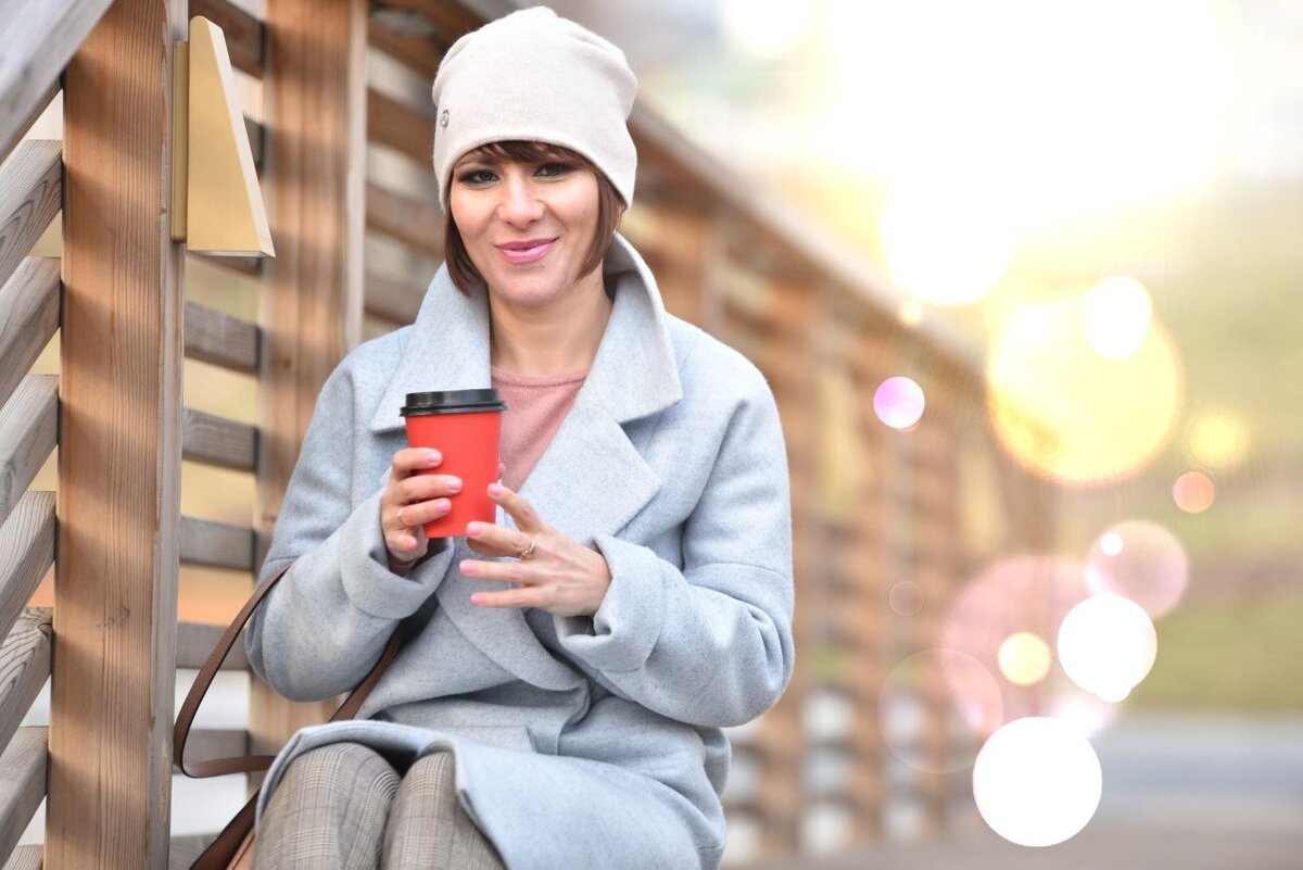 Всем привет! Я автор канала Блог Счастливой Леди.