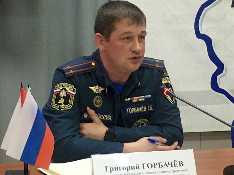 | Фото: ИА "Тюменская линия"