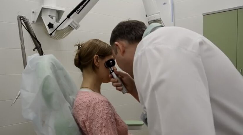 Зачем считать родинки?