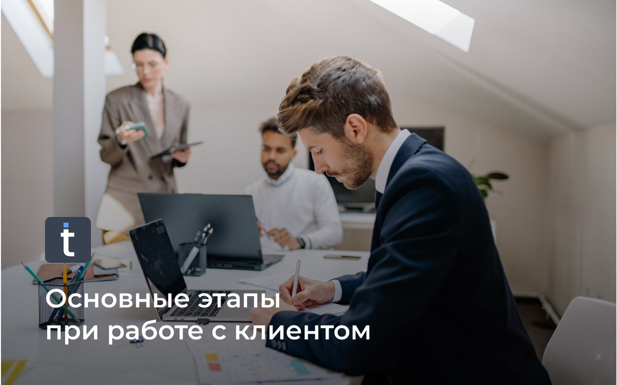 Как сделать максимально эффективную воронку продаж? | Teamcrm - CRM со  сквозной аналитикой | Дзен