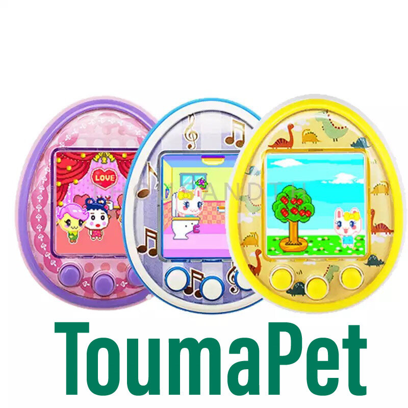 ToumaPet