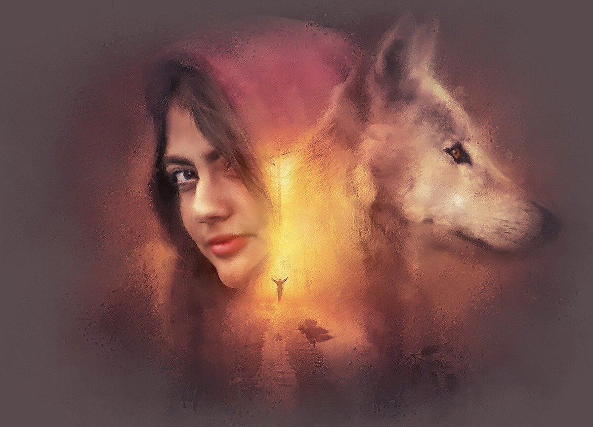 Тотем можно выбрать или интуитивно почувствовать с ним связь. Можно приобщиться к нему, стать ближе, исходя из потребностей. Например, если вы чувствуете, что вам не хватает смелости, решительности, чувства собственного достоинства, вы можете выбрать себе тотем с характерными чертами.