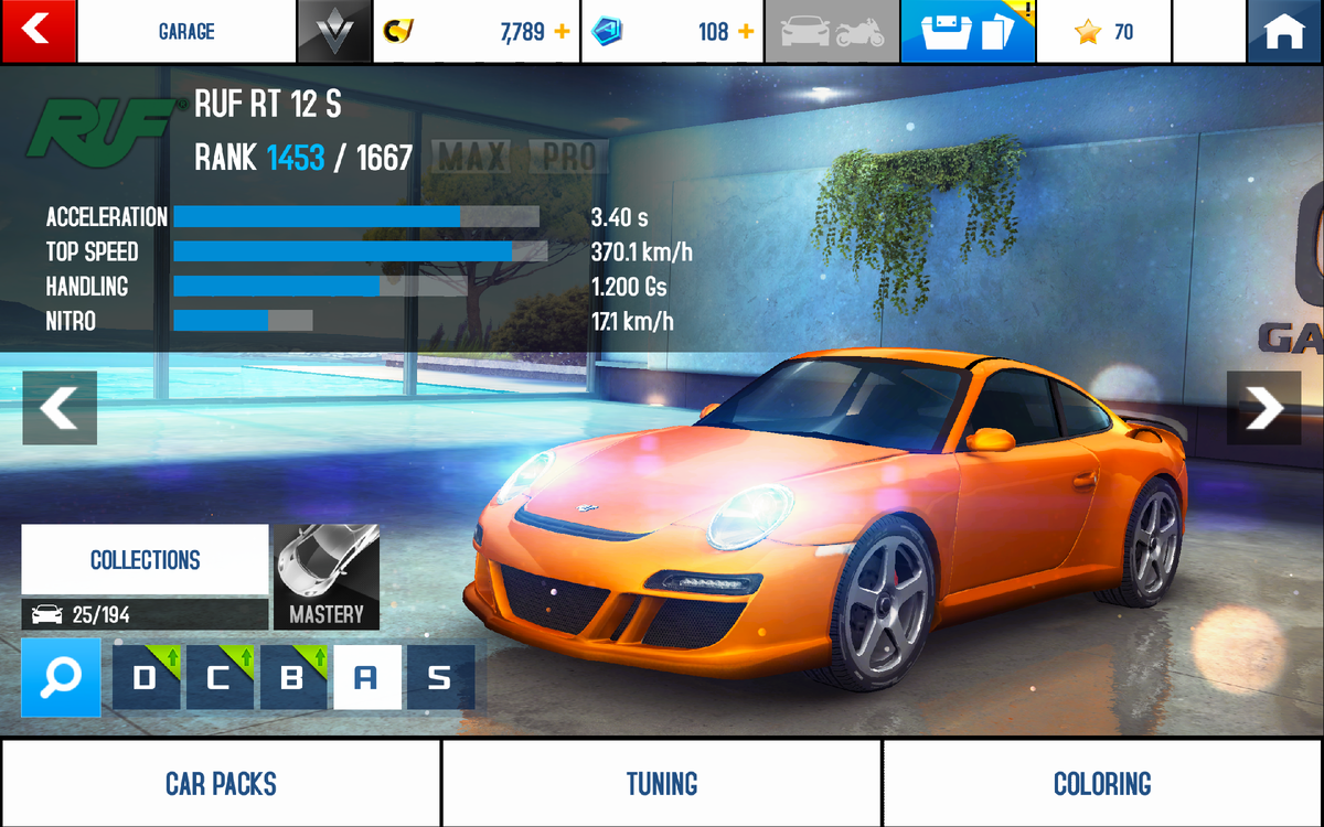 А вот тут - нет. Машины одни и те же, а названия - разные