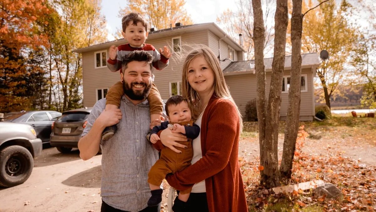 Семья является важной частью общества. Фото: Pexels.com 