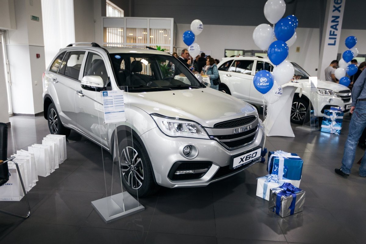 Lifan. Источник иллюстрации - Яндекс.Картинки