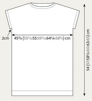 Источник https://dampal.ru/letnyaya-koftochka-lesnoj-shhavel#more-6183