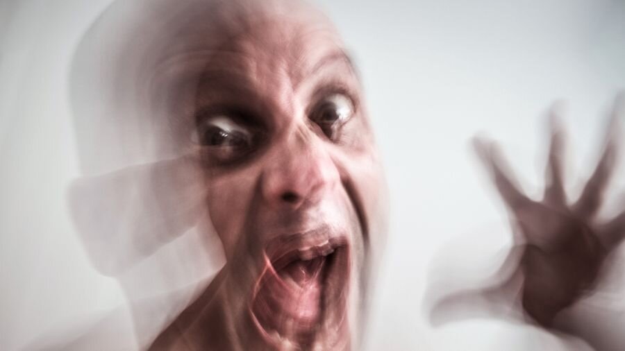 Социопат. Фото из открытых источников