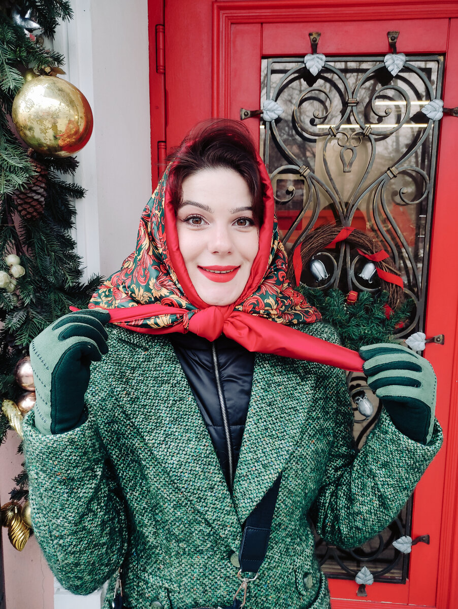 Яна Левашова ©