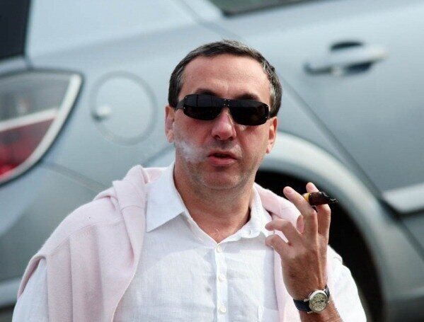 Е. Л. Гинер