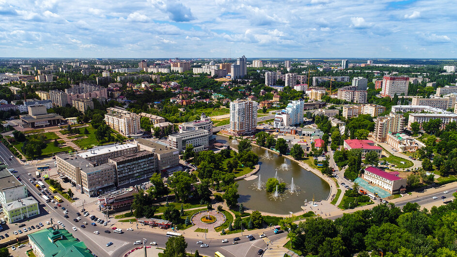 Фото: Володина Ольга / Фотобанк Лори