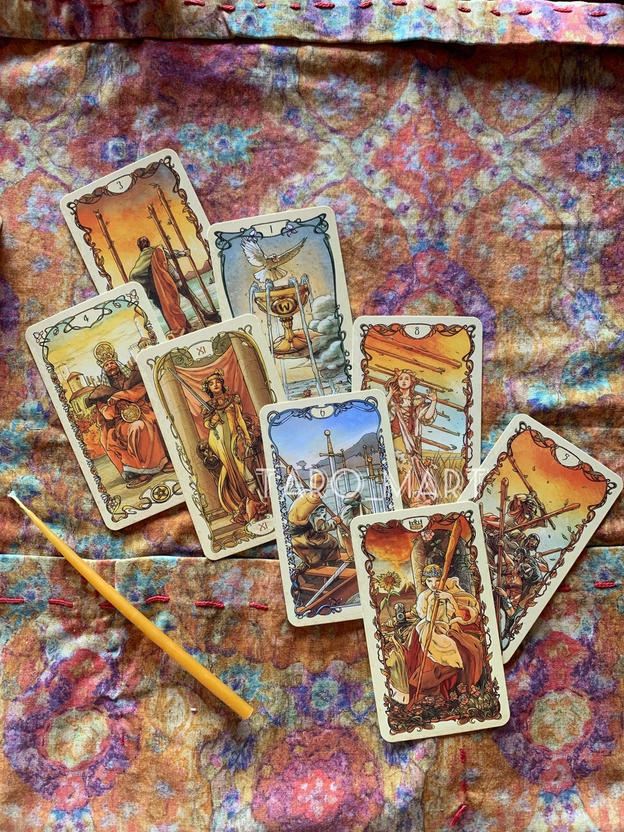 Фото из личной коллекции автора 