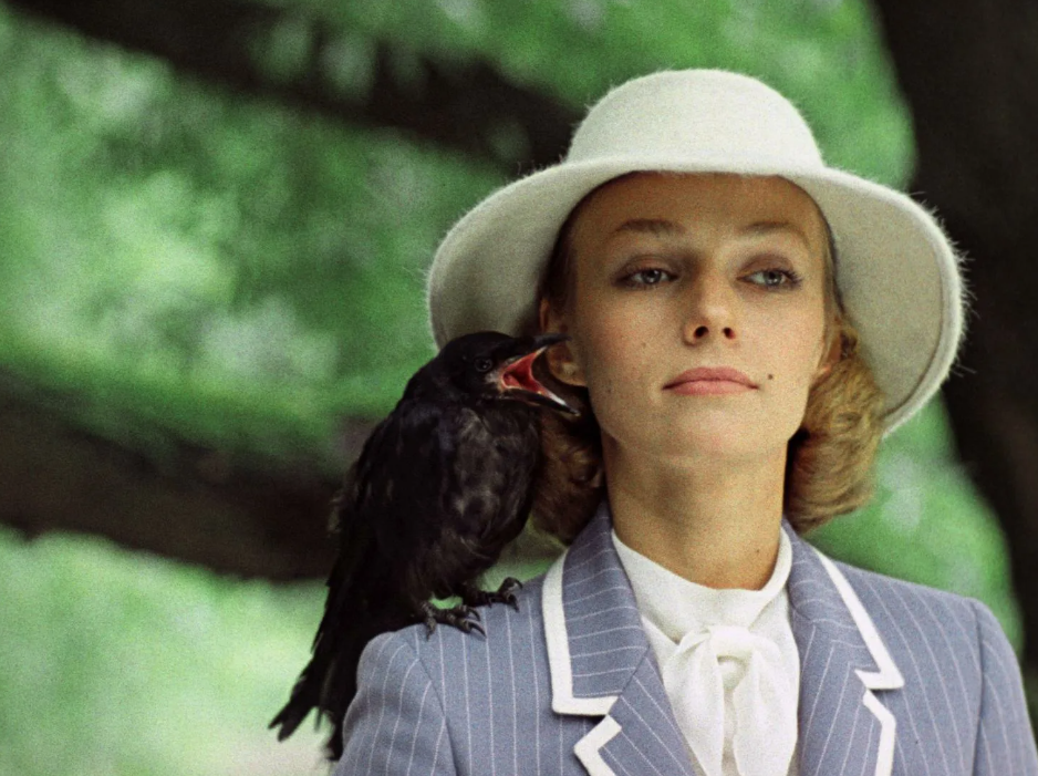 Кадр из советского фильма "Мэри Поппинс, до свидания!"