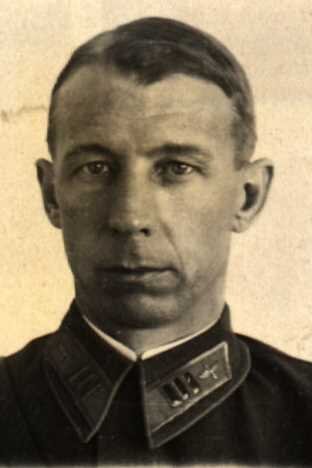 Миклашевский Александр Иванович