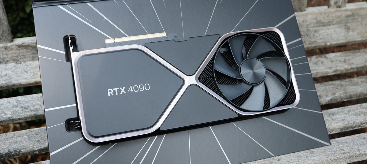 Nvidia сняла эмбарго на обзоры NVIDIA GeForce RTX 4090, так что в сети появилось множество тестов нового графического флагмана. В том числе видеокарту испытали в 30 самых требовательных играх, запуская их в разрешении 4K.