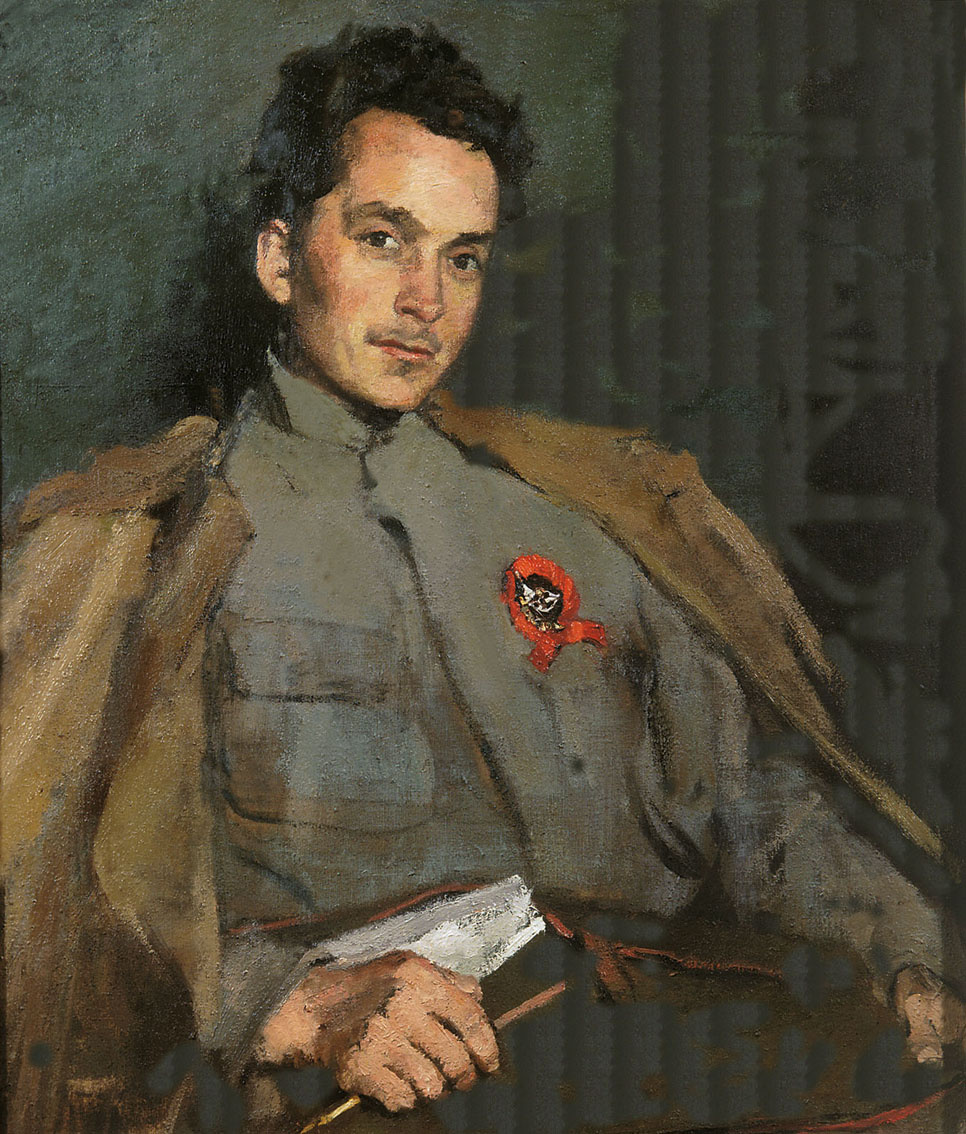 Фурманов