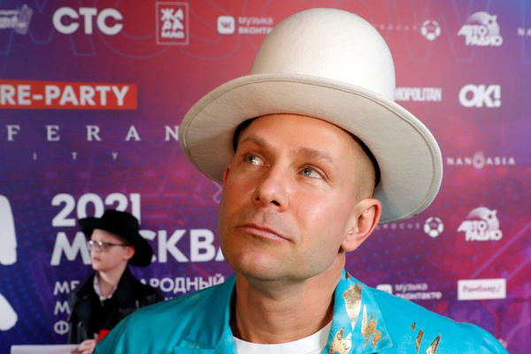 Фото © ТАСС / Джапаридзе Михаил