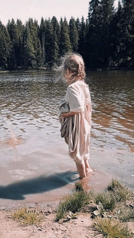 Личное фото автора канала