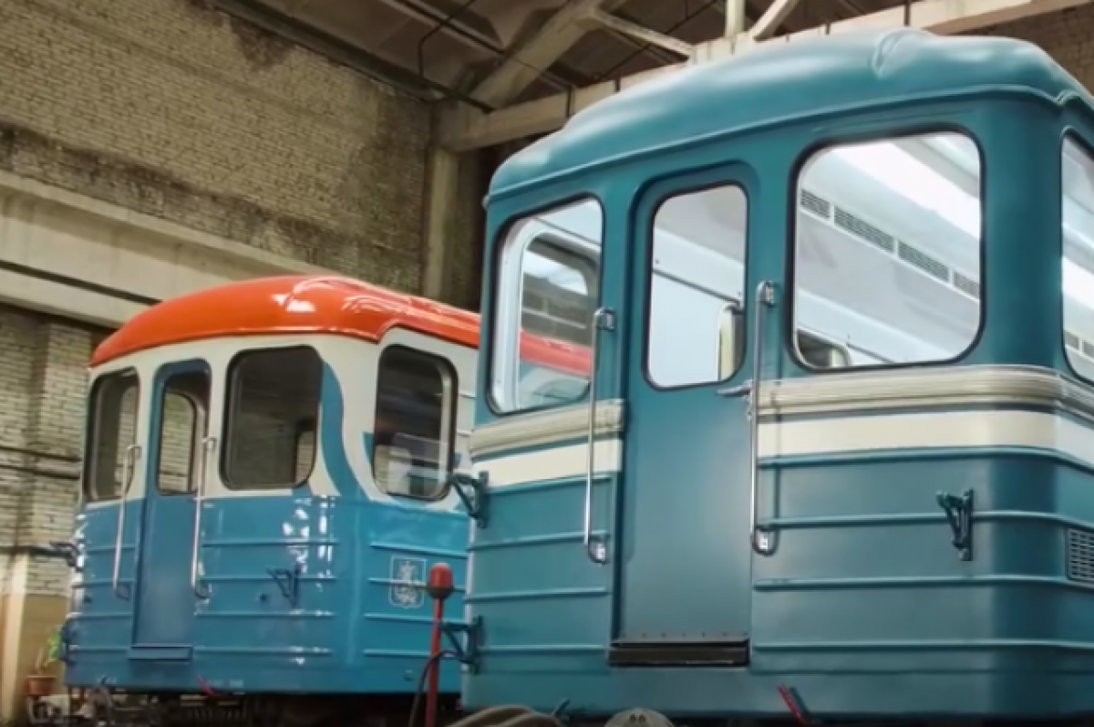    Собянин: основное здание Музея транспорта откроется в конце 2024 года