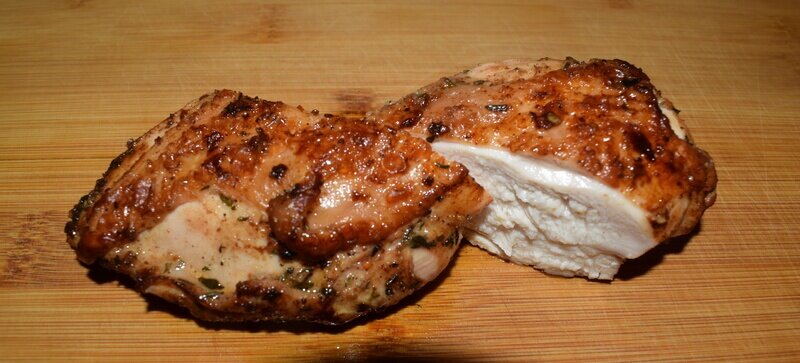 Куриная грудка