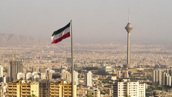    Блинкен заявил, что США могут вернуться к переговорам по ядерной проблематике с Ираном Иван Обухов