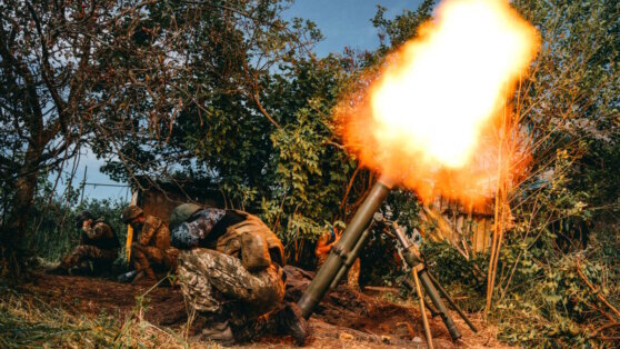    США рассчитывают, что контрнаступление ВСУ продлится несколько месяцев Иван Обухов