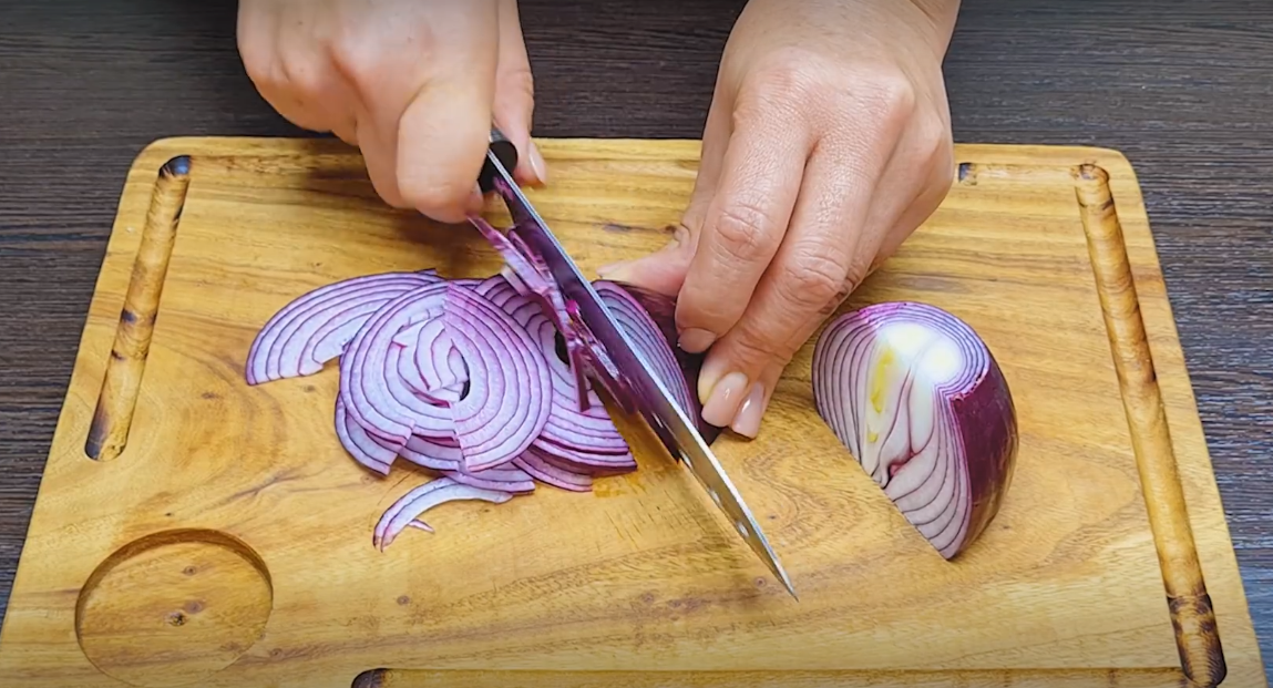 Не ожидала, что Испанцы умеют так вкусно готовить наши кабачки. Первый раз увидела этот рецепт и сразу влюбилась (делюсь) Не ожидала, что Испанцы умеют так вкусно готовить наши кабачки. Первый раз увидела этот рецепт и сразу влюбилась (делюсь)
